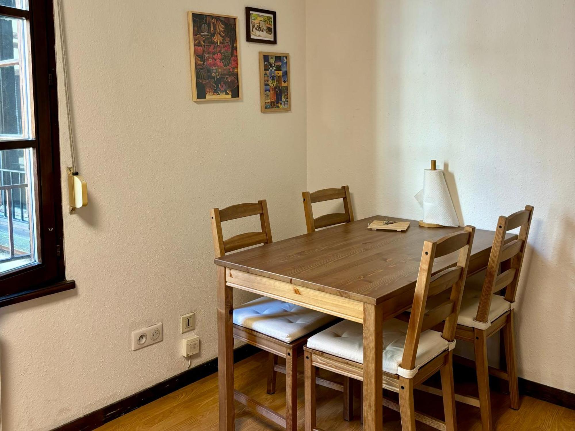 Centre-ville De Appartement Strasbourg